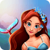 Mermaid Romance : Interactive Story