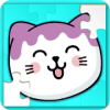 Kawaii Puzzle Game