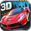 3D Forza Racer