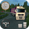 Cargo Truck Driving Sims 2018
