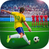 Free Kick Football Сhampion 17