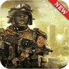 Counter commando strike fps Shoot 2019