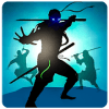 Shadow Fighter Heroes: Kung Fu Mega Battle