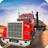 Highway Cargo Truck Transport Simulator