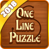 Line Puzzle : Line Art game