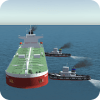 Ship Mooring 3D