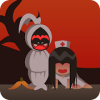 Jaim Jump Si Pocong