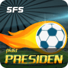 Duel Soccer - Virtual Piala Presiden 2018