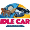 Idle Car Evolution Clicker Game