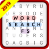 new Word Search 2018