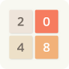 Addictive puzzle ~hamburger2048~