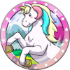 Unicorn Music Game