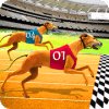 Dog Racing  Dog Simulator Dog racing games