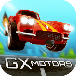 GX Motors