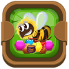 Puzzle Block : Honey Bee