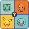 Pokemon Quiz - Guess the Name