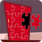 Jigsaw Doors  A New Jigsaw Puzzle Game