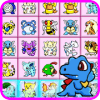 Onet Deluxe Pokemon