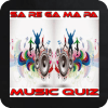Saregamapa Music Quiz