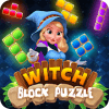 Witch Block Puzzle