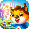 Amaya Kids World - Fun educational games for kids
