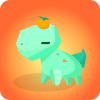 Tap Tap Dino Adventure : Dino RPG