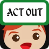 ActOut - Fun Charades Game