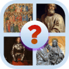 Catholic Saints Quiz (Catholic Game)