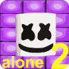 Marshmello Alone Launchpad 2