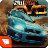 Rally Racer EVO®