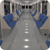 Escape Game：Escape from the train
