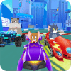 Tom Cat Gold Racing-online rush