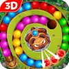 Jungle Marble 3D