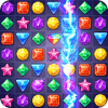 Jewels Crush- Match 3 Puzzle