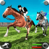 Horse Racing Championship 2018 Online Jockey Race