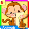 Games for children 谜 Lite 难题