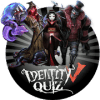 Identity V Quiz