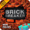 Brick Breaker King