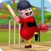 Motu Patlu Cricket Game