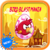 Bird Blast Mania : Match 3 Game Free