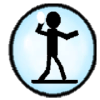 Stickman Snowball Fight