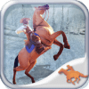 Horse Riding Adventure: Horse Racing game