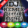 DJ Remix : Guitar Rising