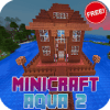 Minicraft Aqua 2