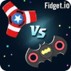 Fidget Spinner .io