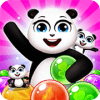 Bubble Shooter Cute Panda Pop 2019