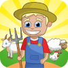 Farm Field – farmer evolution idle tycoon: free