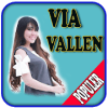 Via Vallen : Piano Tile