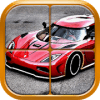 Car Puzzle Games for Boys