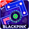 BlackPink Du Duu Du Duu Piano Tiles